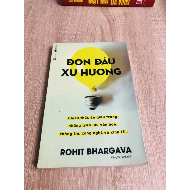 ĐÓN ĐẦU XU HƯỚNG  991292