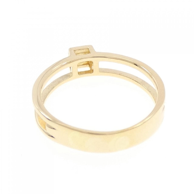 Nhẫn kim cương Ginza Tanaka 0.08CT 665188