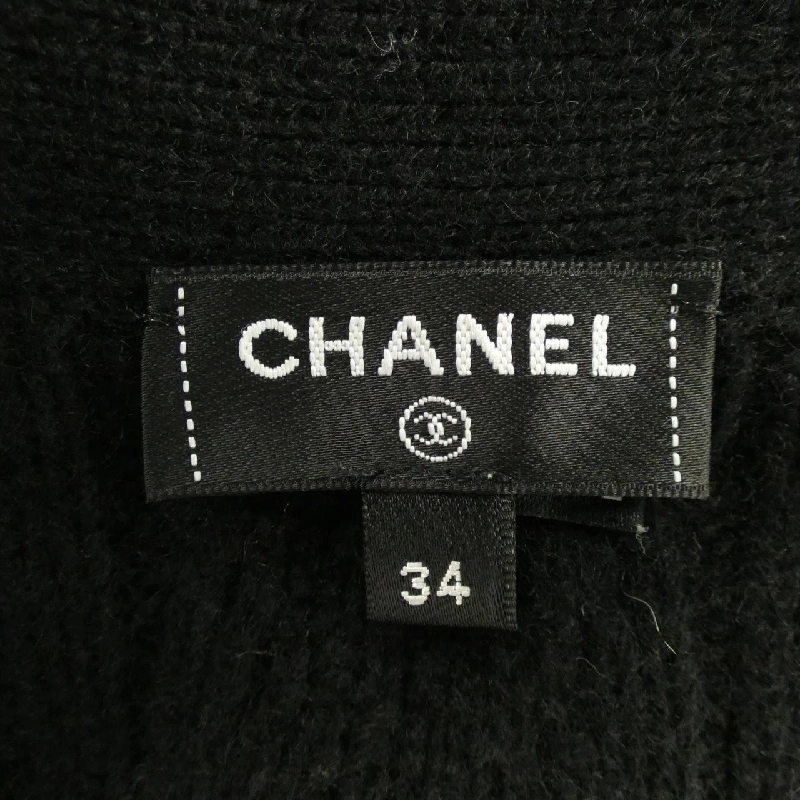CHANEL LOOK54 P74553K10682 Áo khoác - Hàng hiệu Chính hãng 812728