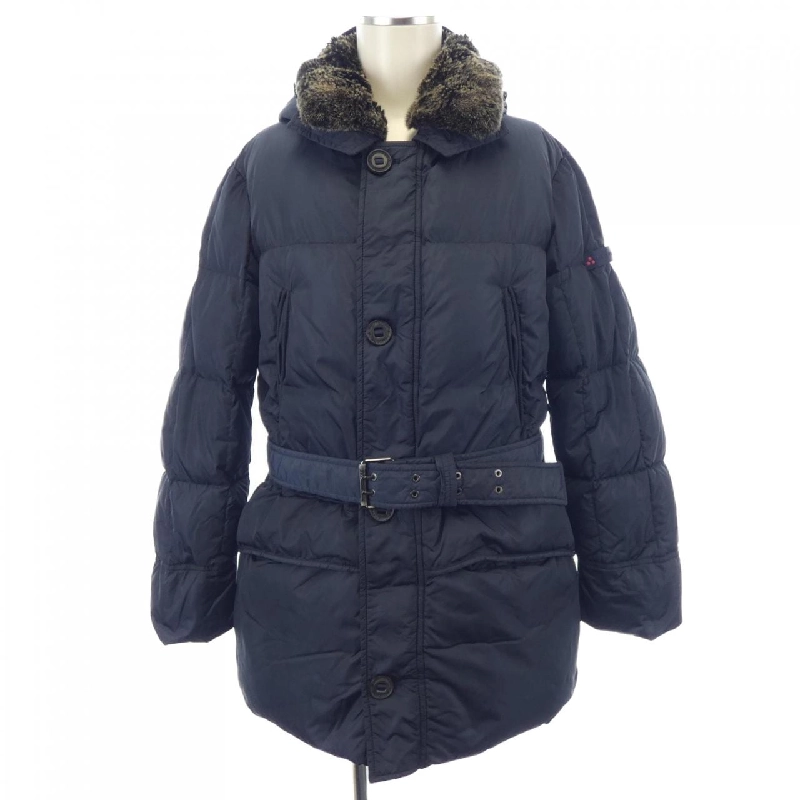 PEUTEREY 47243255 Áo khoác lông - Hàng hiệu Authentic 892598