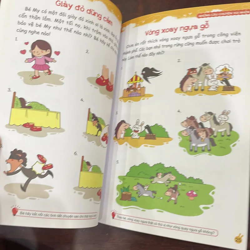 Bé kể chuyện mẹ nghe - những câu chuyện vui nhộn - kim đồng  1028907