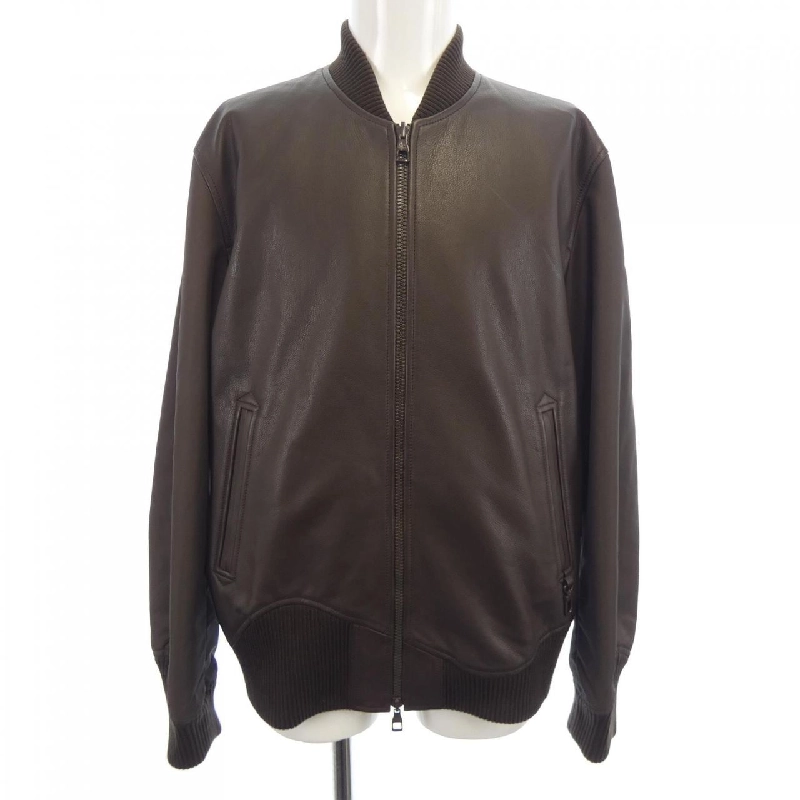 Áo khoác da LOUIS VUITTON - Hàng hiệu Authentic 895209