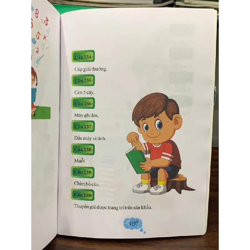 Hỏi- Đáp nhanh như chớp- Hoàng Ngân 690161