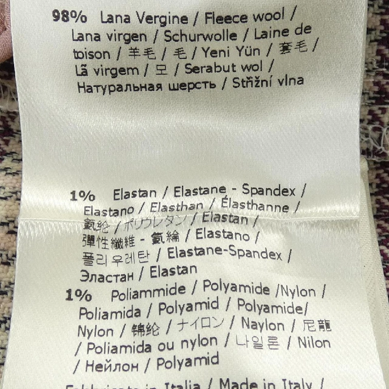 FENDI FR6143 A5GW Quần - Hàng hiệu Chính hãng 817970