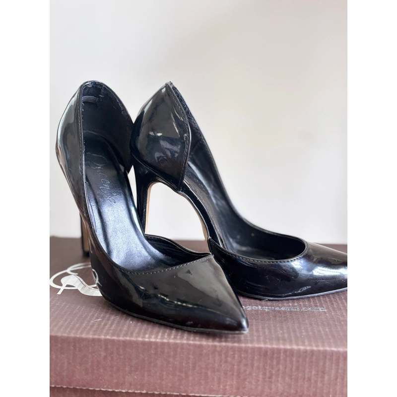 Giày cao gót - High heels - Size 34 547114