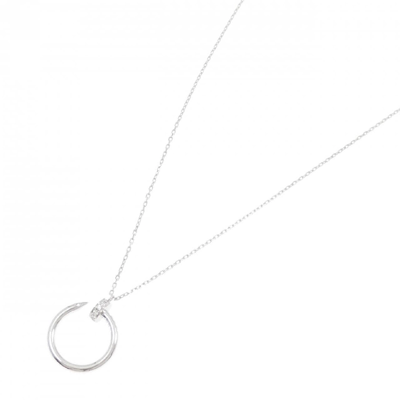 Cartier Juste un Clou Necklace - Hàng hiệu Authentic 841302