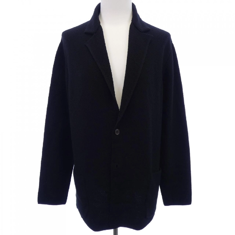 Áo khoác SALVATORE FERRAGAMO - Hàng hiệu Authentic 890685