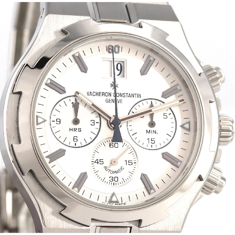 Vacheron Constantin Overseas Chronograph 49140/423A-8790 SS tự động - Hàng hiệu Chính hãng 887718