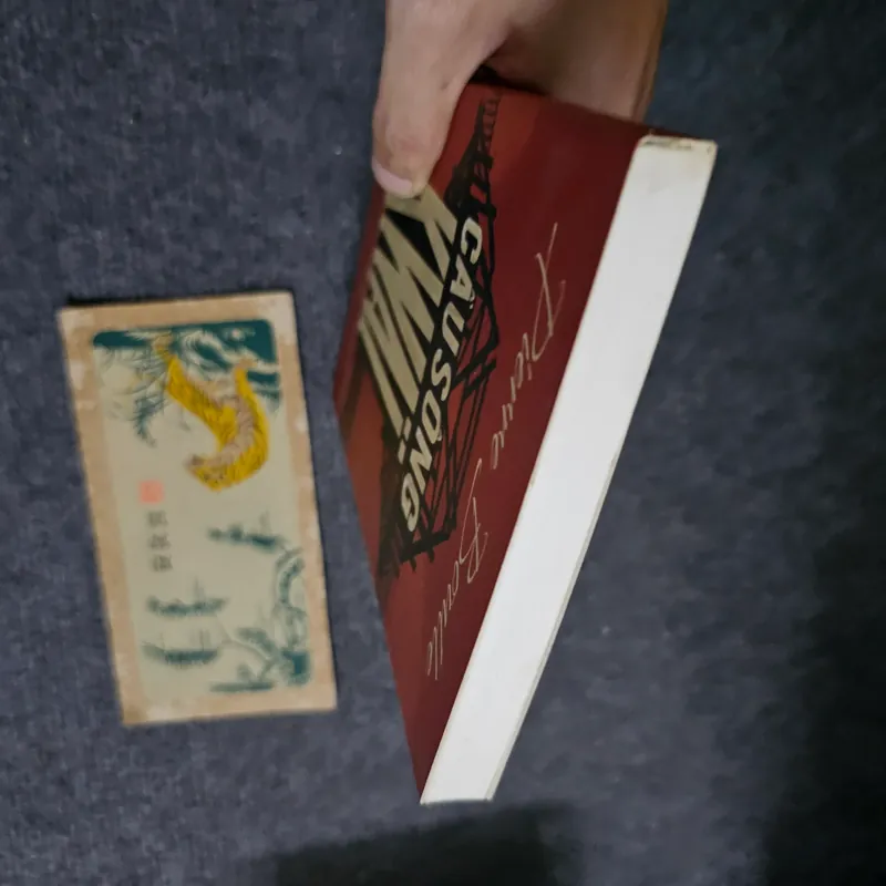 Chiếc cầu sông Kawai 734719