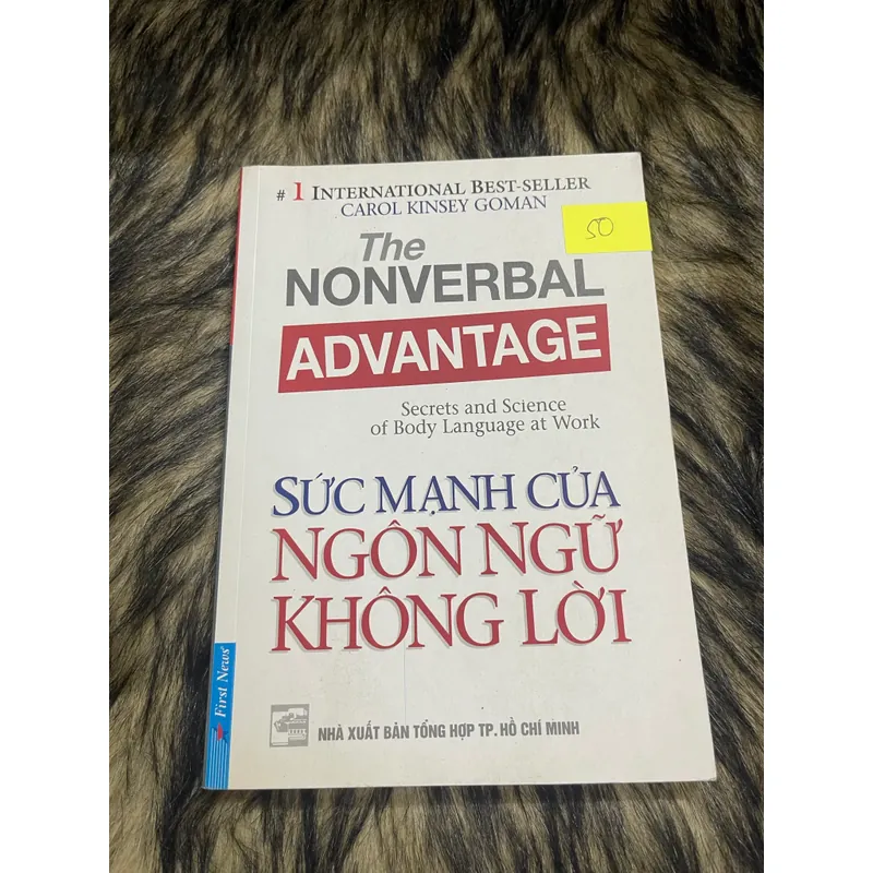 Sức mạnh của ngôn ngữ không lời 596865