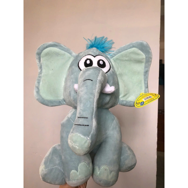 Thú nhồi bông 462640