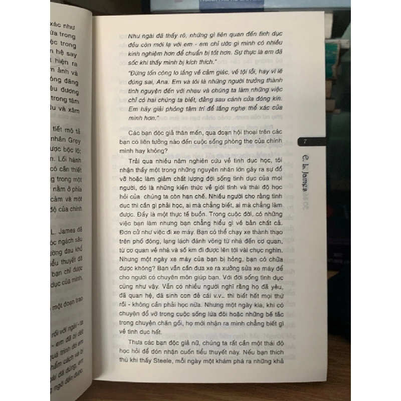 50 Sắc Thái tự do -E.L James 758638
