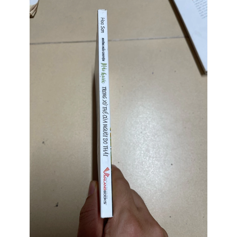 Hài hước trong xử thế của người do thái (c) 472169