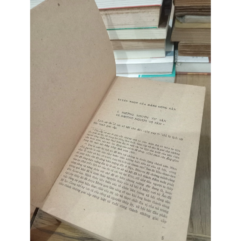 Chủ nghĩa xã hội khoa học 194413