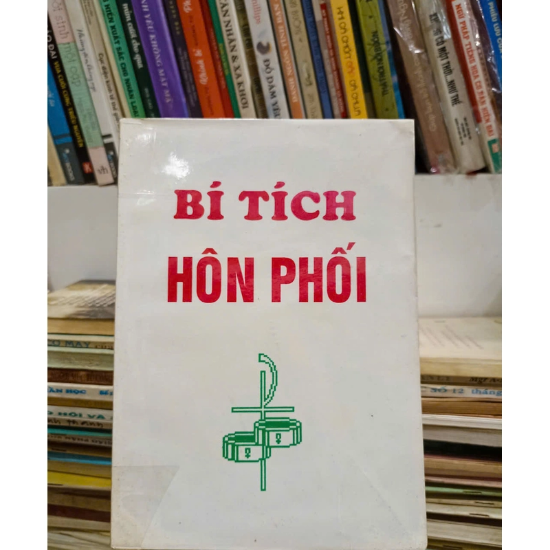 Bí Tích Hôn Phối 530368