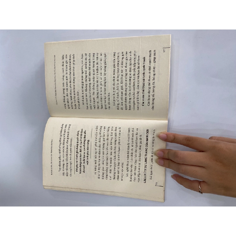 Hạnh Phúc Bên Nhau (Đàn Ông Sao Hỏa, Đàn Bà Sao Kim) 539285