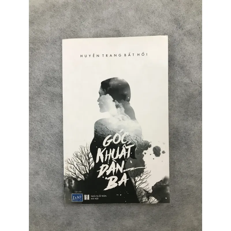 Góc Khuất Đàn Bà 754681