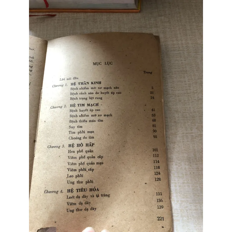 Khái niệm cơ sở trong khoa học tuổi thọ tập II 975866