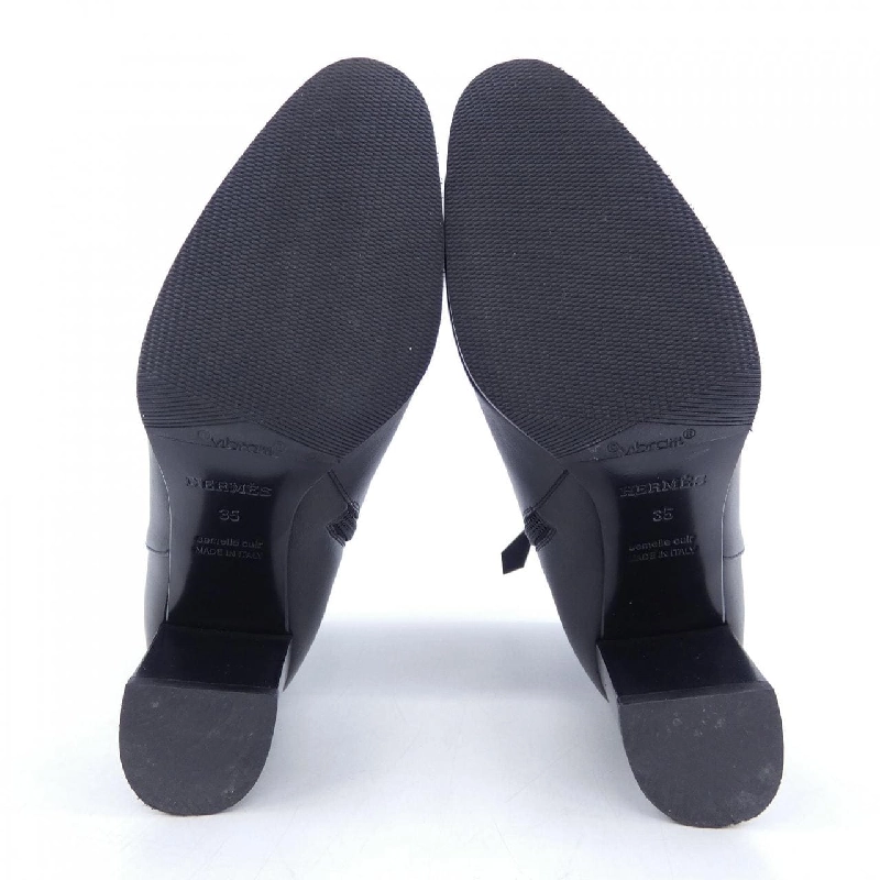 HERMES Saint Germain Kelly Buckle 212122Z Boots - Hàng hiệu Authentic 827344