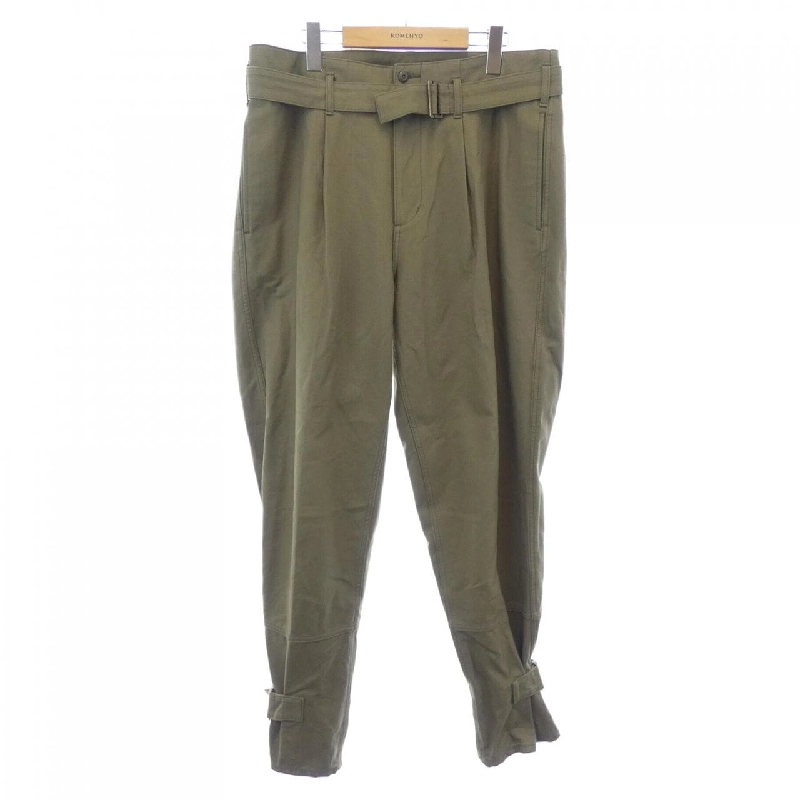 Beautiful People 1245105005 Quần - Hàng hiệu Authentic 889583