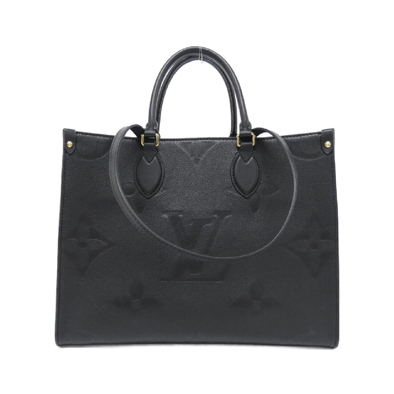 Túi Louis Vuitton Monogram Empreinte OnTheGo MM M45595 616358