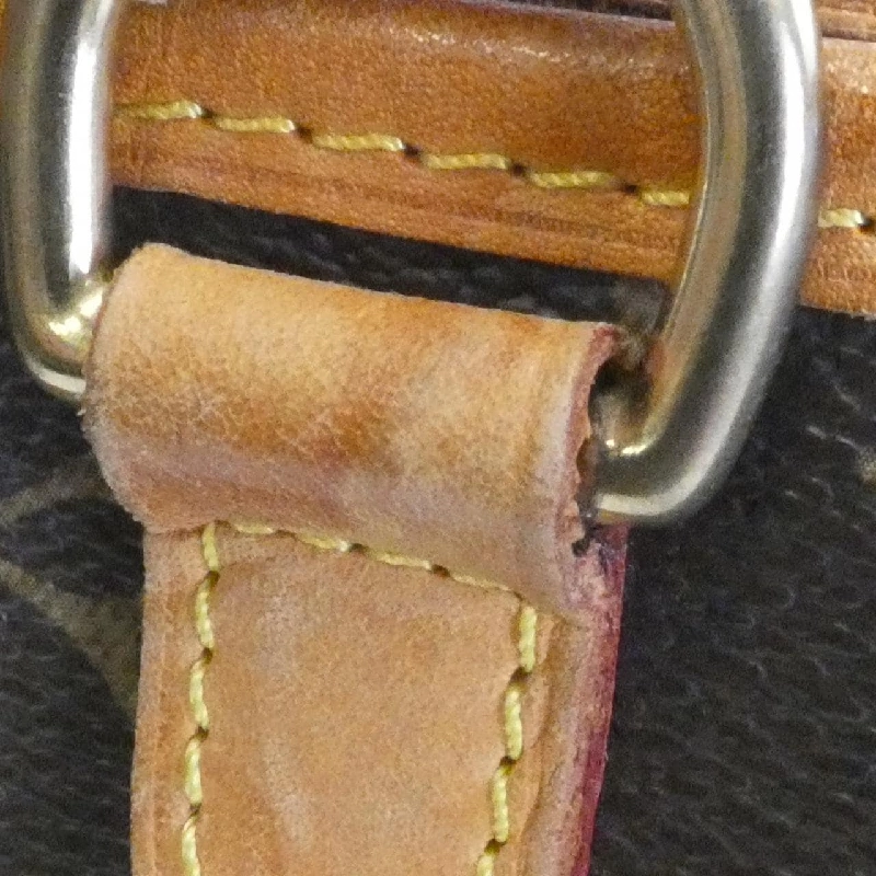 Túi xách vai Louis Vuitton Monogram Batignolles Vertical M51153 - Hàng hiệu Chính hãng 802280