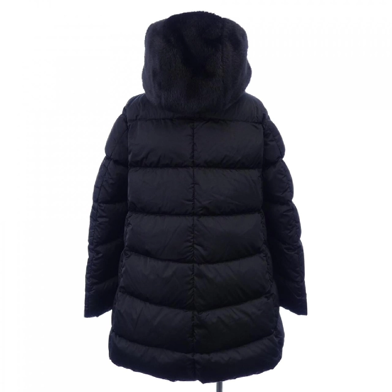 Herno PI001753D 12170 Áo khoác lông - Hàng hiệu Chính hãng 820770