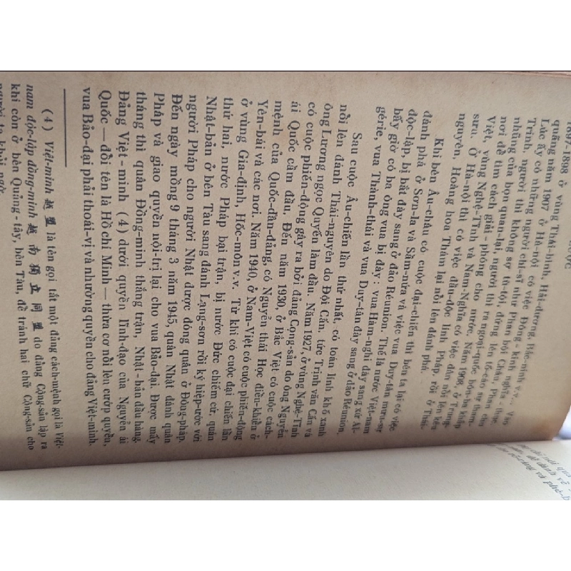 Việt Nam Sử Lược - Trần Trọng Kim xuất bản  trước 1975 129880