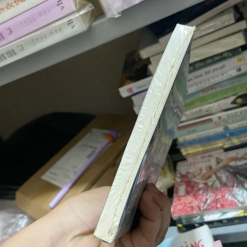 Những đứa con của sói 970326