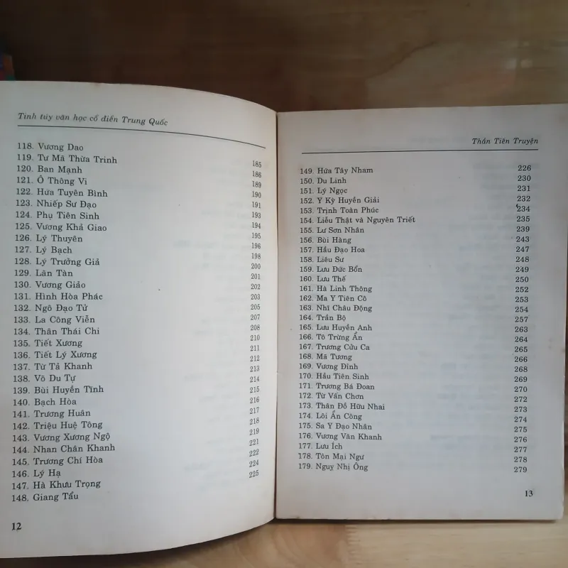Bách Khoa Toàn Thư - Tinh Túy Văn Học Cổ Điển Trung Quốc (Xb 1995) 1009232