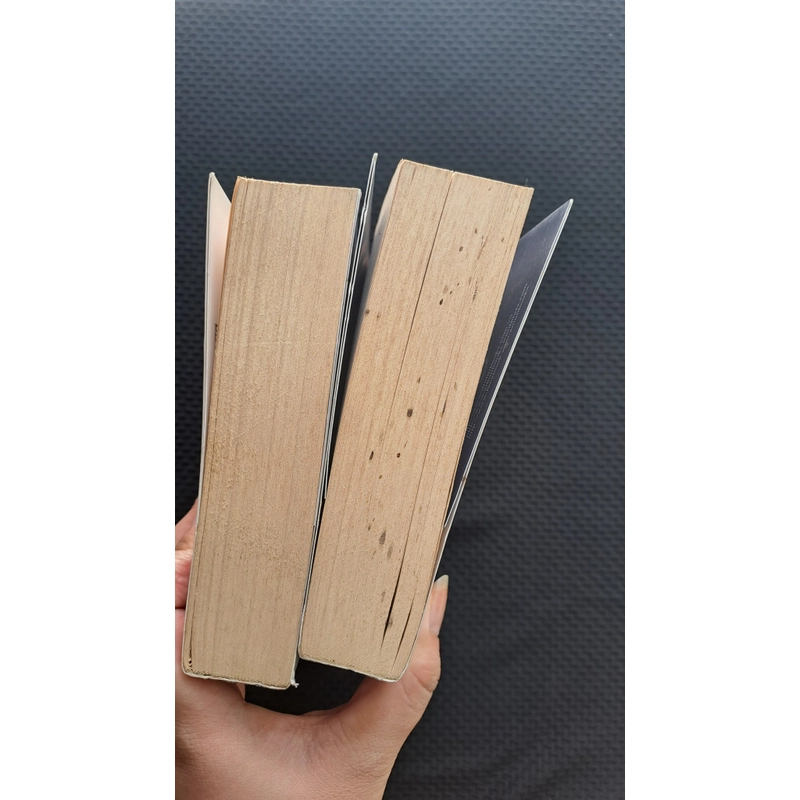 Hãy nhắm mắt khi anh đến - Đinh Mặc (full 2t) 497105