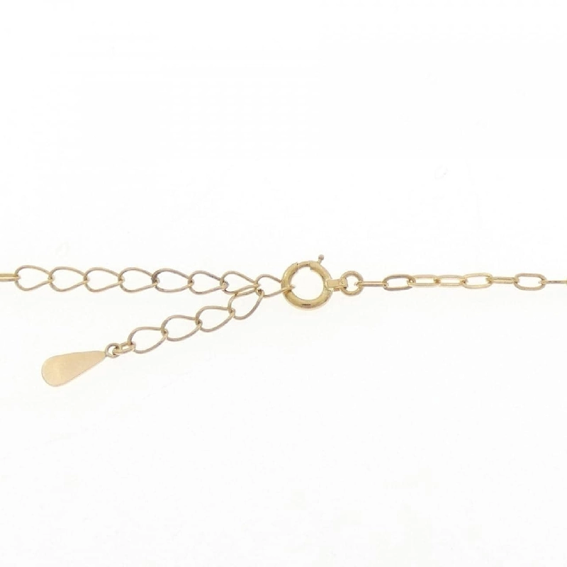 K18PG/K18YG Mặt dây chuyền hình móng ngựa kim cương 0.05CT - Hàng hiệu Chính hãng 859120