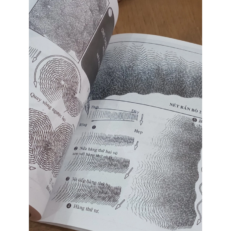 Vẽ truyện tranh phong cách Nhật Bản - Takashi Massumoto 793095