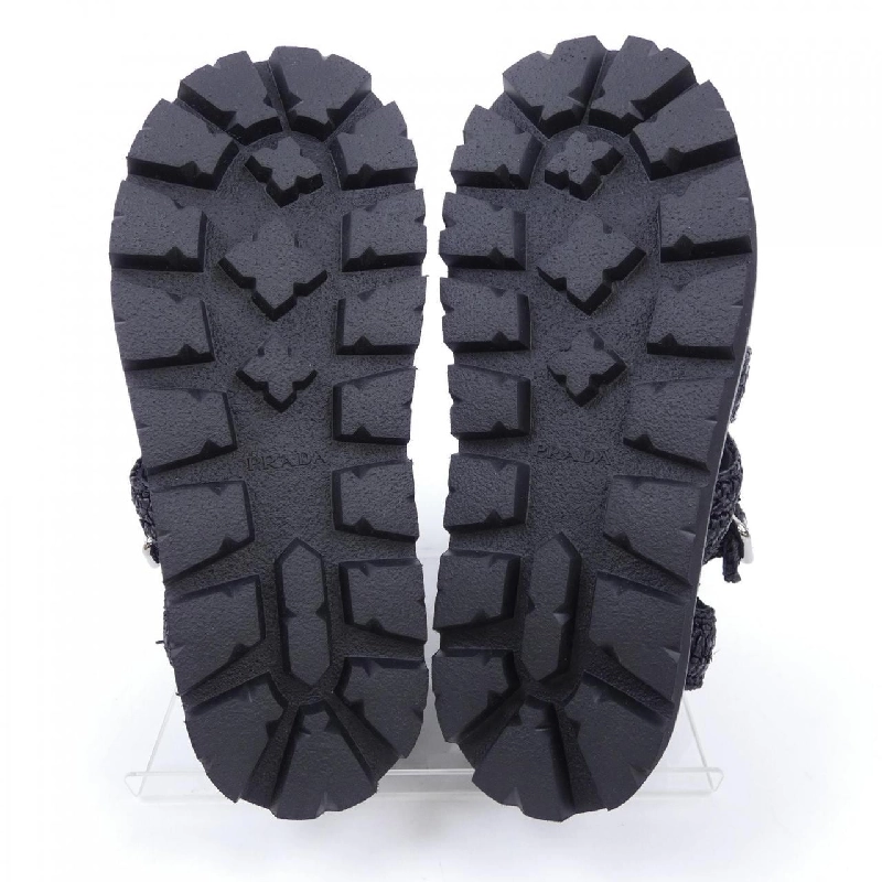 Giày sandal PRADA - Hàng hiệu Authentic 905351