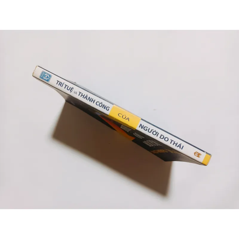 Trí Tuệ Và Thành Công Của Người Do Thái 777212