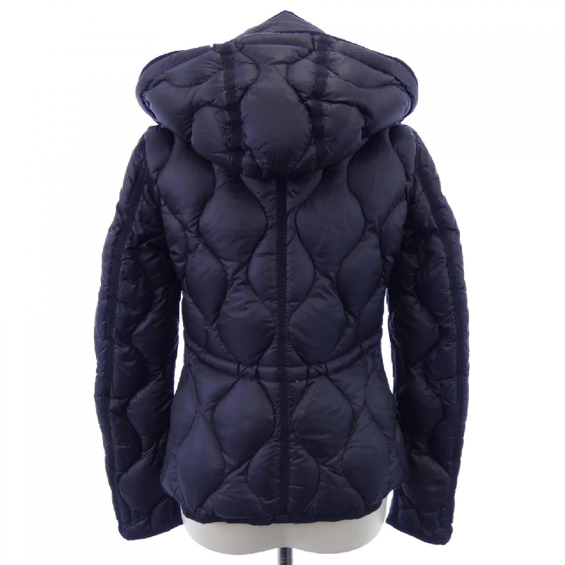 MONCLER MARMOTTE Áo khoác lông - Hàng hiệu Chính hãng 817377