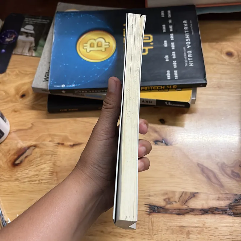 II Sách Kỹ Năng: Tuổi Trẻ Sống An Nhiên Nhưng Đừng An Phận - STEN MORGAN - 2020 699295