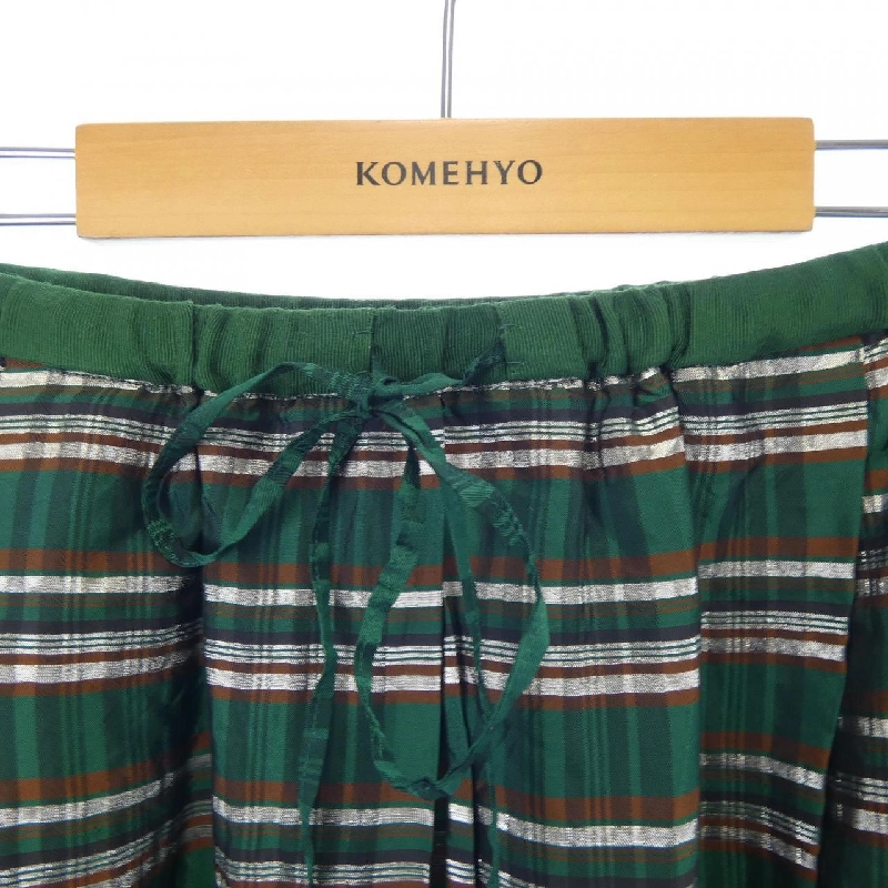 Váy DRAWER ドゥロワー 651255