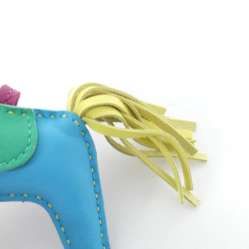 Túi charm Rodeo PM 071990CA của Hermès - Hàng hiệu chính hãng 773230