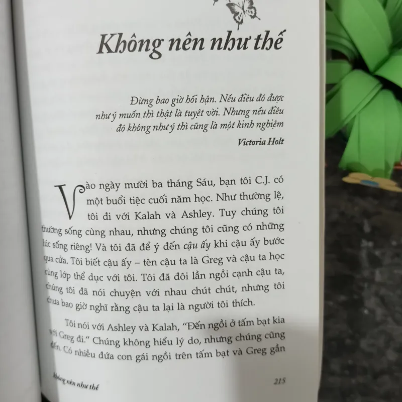 Sách hay cho tuổi dậy thì: Nụ Hôn Đầu – NXB Phụ Nữ 1005771