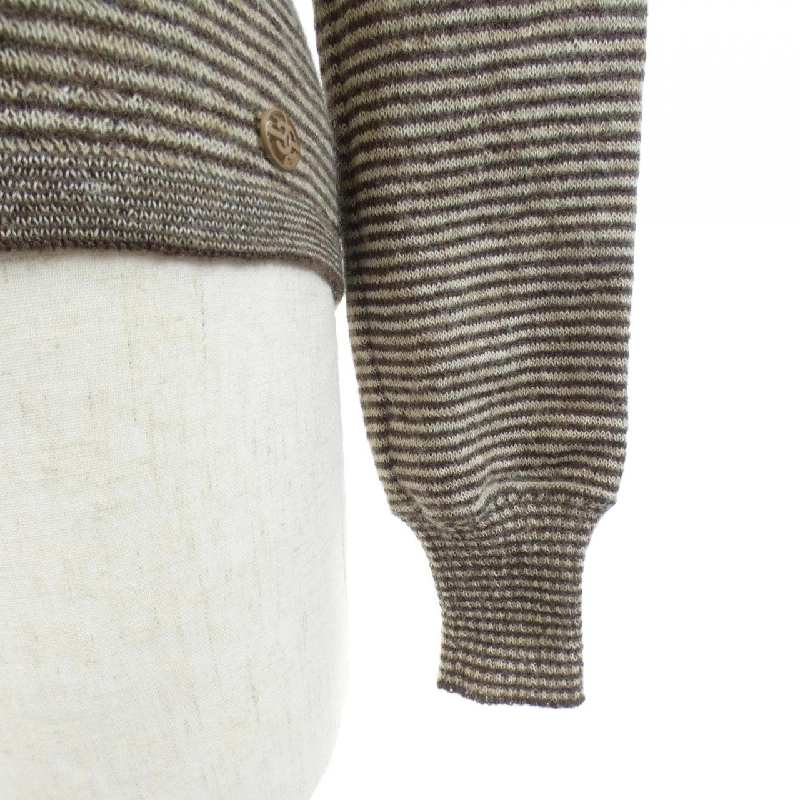 CHANEL P52783K06836 Áo len - Hàng hiệu Chính hãng 819256