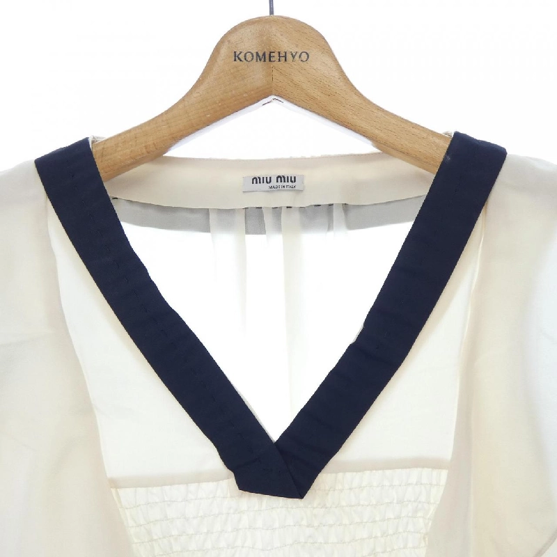 MIU MIU Top - Hàng hiệu Authentic 826176