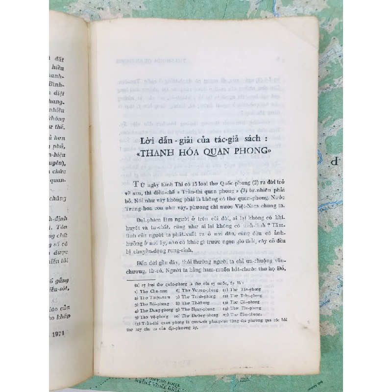 Thanh Hoá Quan Phong - Vương Duy Trinh 52135
