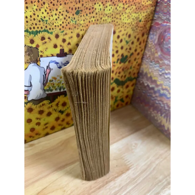 Một Trang Tình Sử - Emile Zola 927944