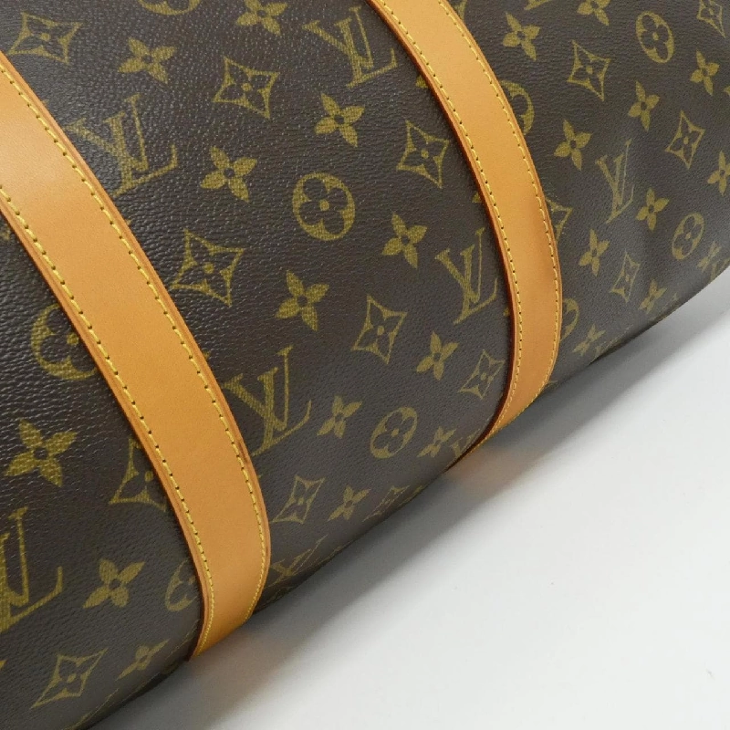 Túi Boston Louis Vuitton Monogram 50cm M41426 614840