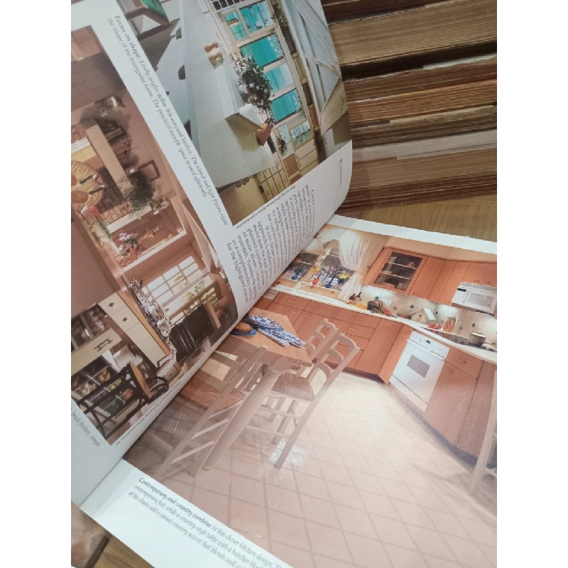 A portfolio of kitchen ideas 790167