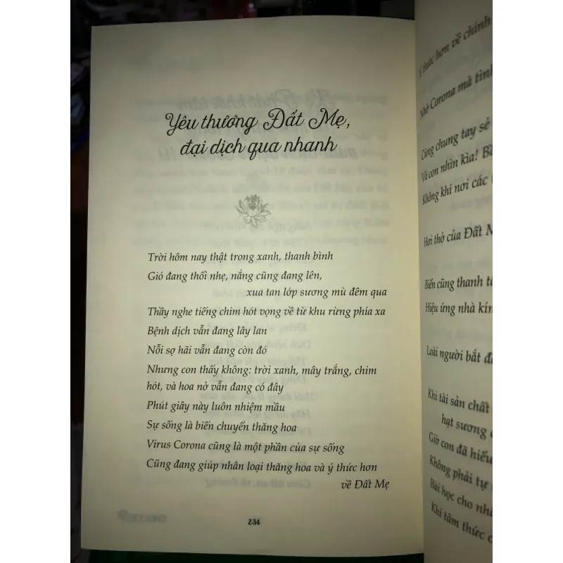 Bạn bình an thế giới bình an - Pháp Nhật 782274