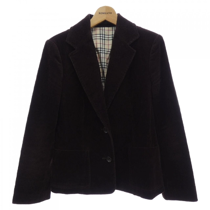 BURBERRY LONDON FC036-770 Áo khoác - Hàng hiệu Chính hãng 817905