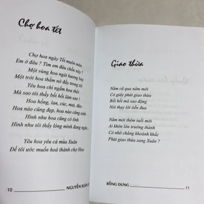 Bỗng dưng - Nguyễn Xuân Tư 777690