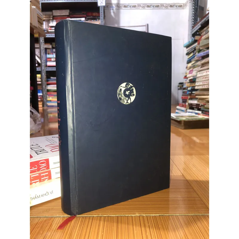 Lịch sử - Herodotus 731767